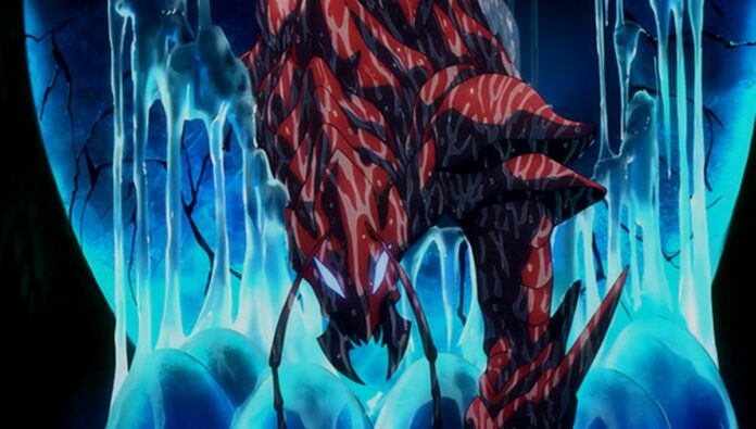 Combien Episode Solo Leveling Saison 2