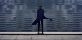 solo leveling saison 2 episode 12