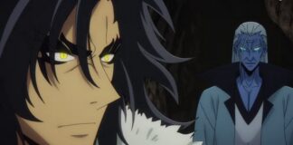 solo leveling saison 2 episode 14