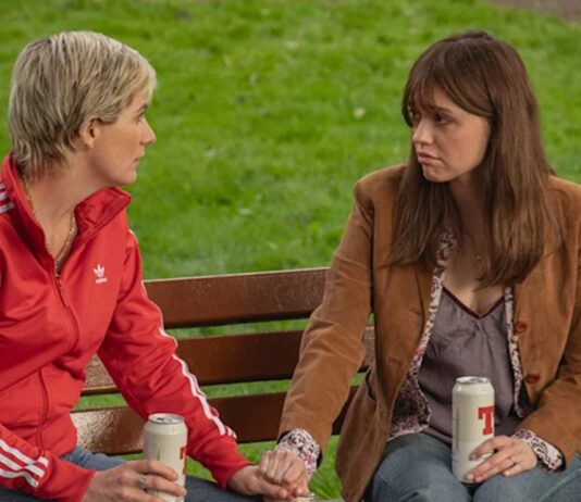 toxic town saison 2