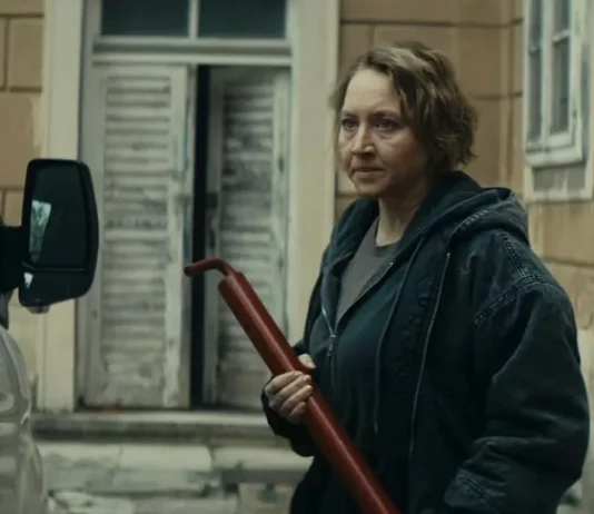 vengeances saison 2 fin