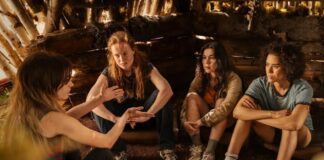 yellowjackets saison 3 episode 6