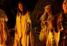 yellowjackets saison 3 episode 8