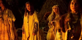 yellowjackets saison 3 episode 8