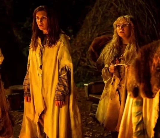 yellowjackets saison 3 episode 8