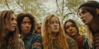 yellowjackets saison 3 episode 9