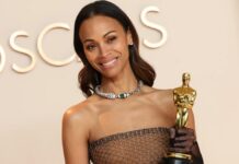 zoe saldana meilleurs films series