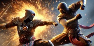 ameliorer rapidite jeux combats