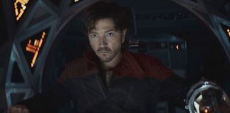andor saison 2 combien depisodes