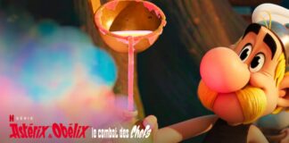 asterix et obelix le combat des chefs saison 2