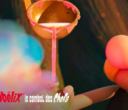 asterix et obelix le combat des chefs saison 2