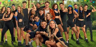 battle camp instagram candidats