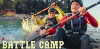 battle camp saison 2