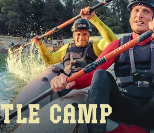 battle camp saison 2