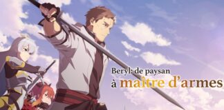 beryl de paysan a maitre darmes combien depisodes