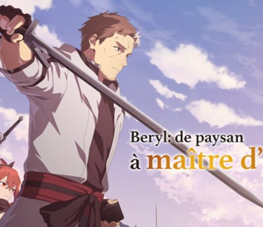 beryl de paysan a maitre darmes combien depisodes