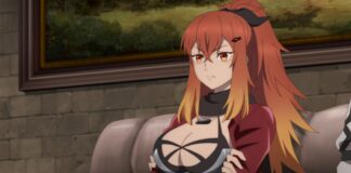 beryl de paysan a maitre darmes episode 5