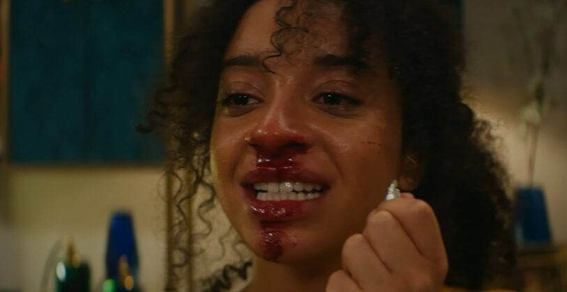 Black Mirror Saison 1 épisode 2 Analyse