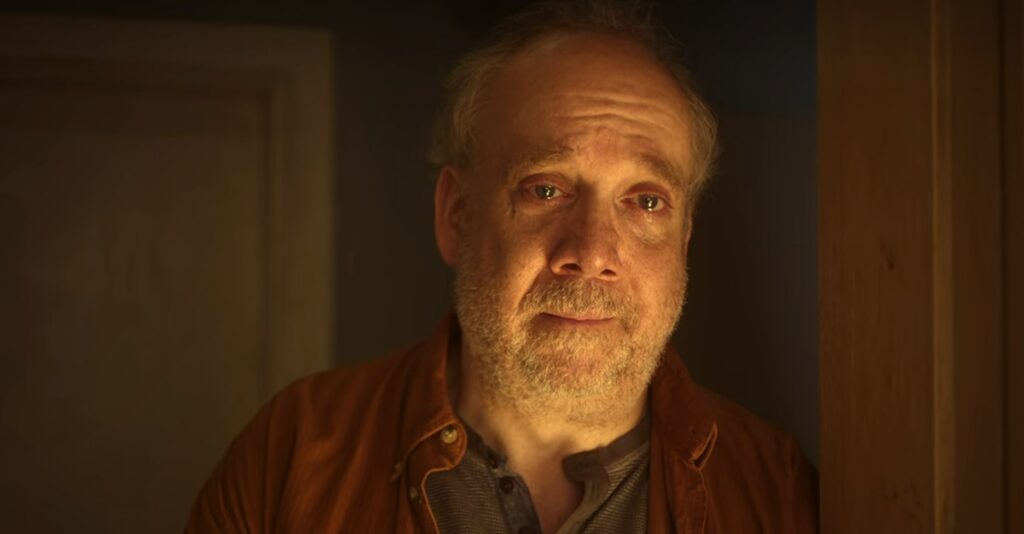 black mirror saison 7 episode 5 fin