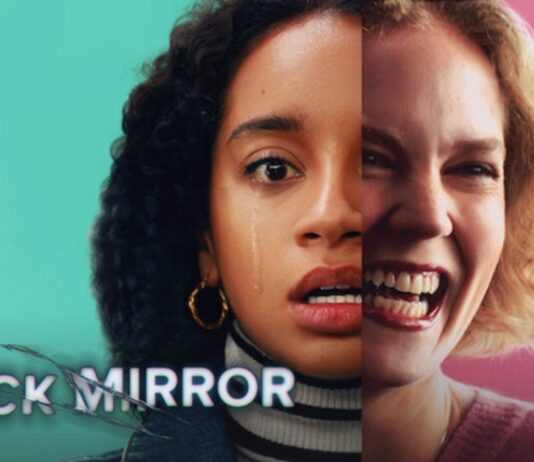 black mirror saison 8