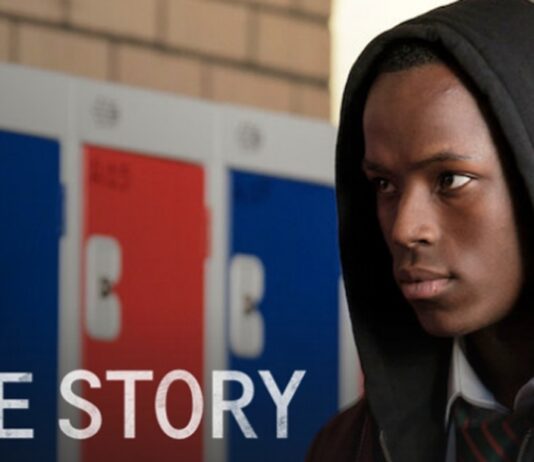 blue story suite