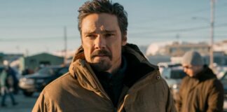 chronique arctique saison 1 fin