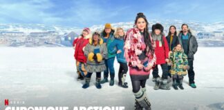 chronique arctique saison 2