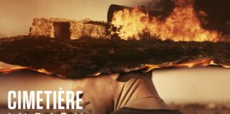 cimetiere indien saison 2 canal