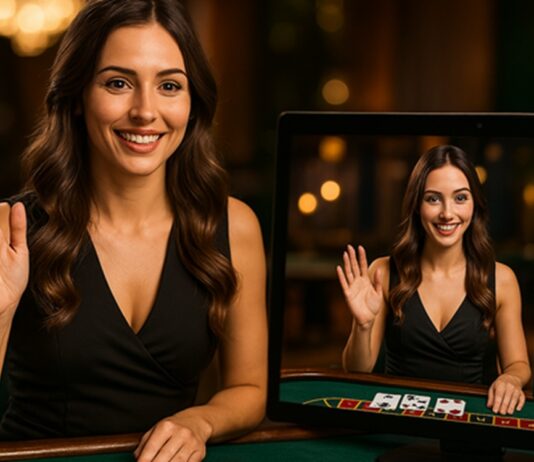 croupier casino vs crouper ia