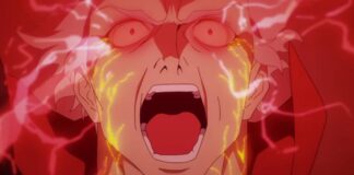 devil may cry saison 1 fin
