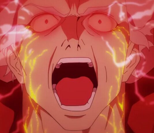 devil may cry saison 1 fin