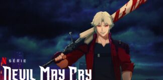 devil may cry saison 2
