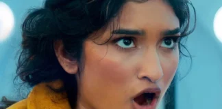 doctor who saison 2 episode 2