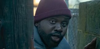 dope thief saison 1 fin