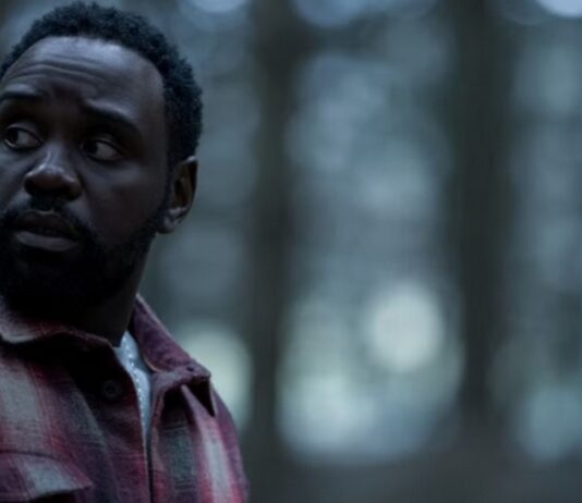 dope thief saison 2