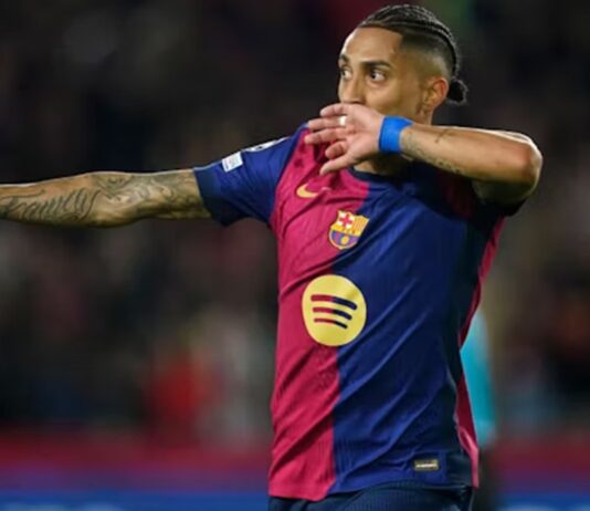 dortmund barcelone streaming