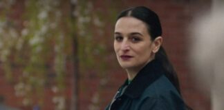 dying for sex saison 1 fin
