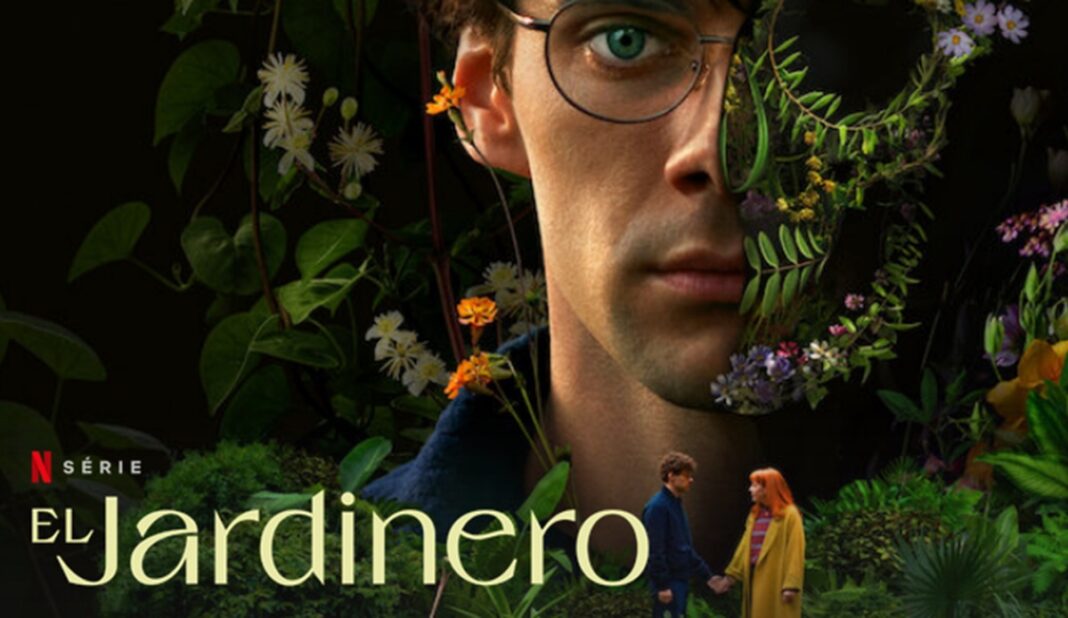 El Jardinero Saison 1 : Quelle date et heure de sortie Netflix ? | Ayther