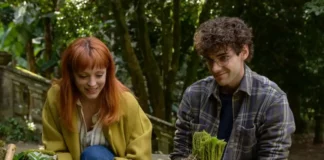 el jardinero saison 1 fin