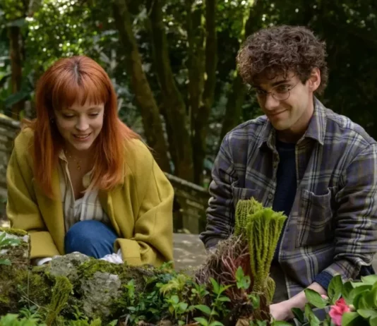el jardinero saison 1 fin
