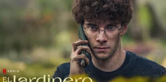 el jardinero saison 2