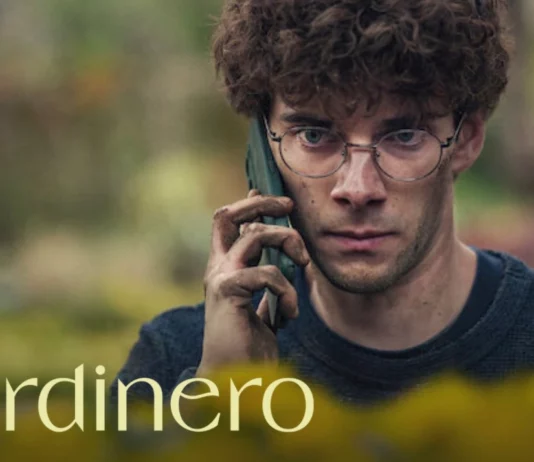 el jardinero saison 2