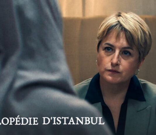 encyclopedie distanbul saison 2
