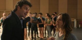 etoile saison 1 fin