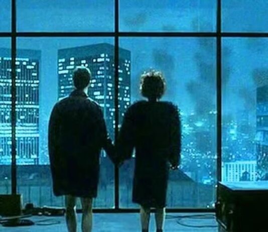 fight club explication fin