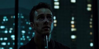 fight club suite