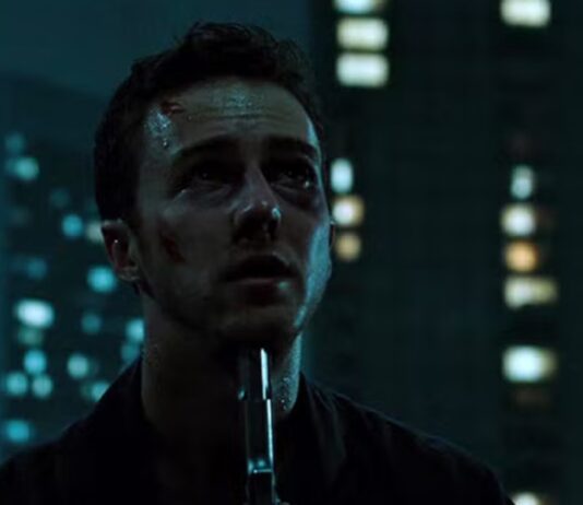 fight club suite