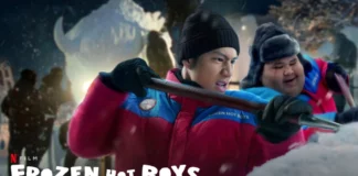 frozen hot boys fin
