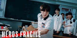 heros fragile saison 2