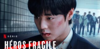 heros fragile saison 3